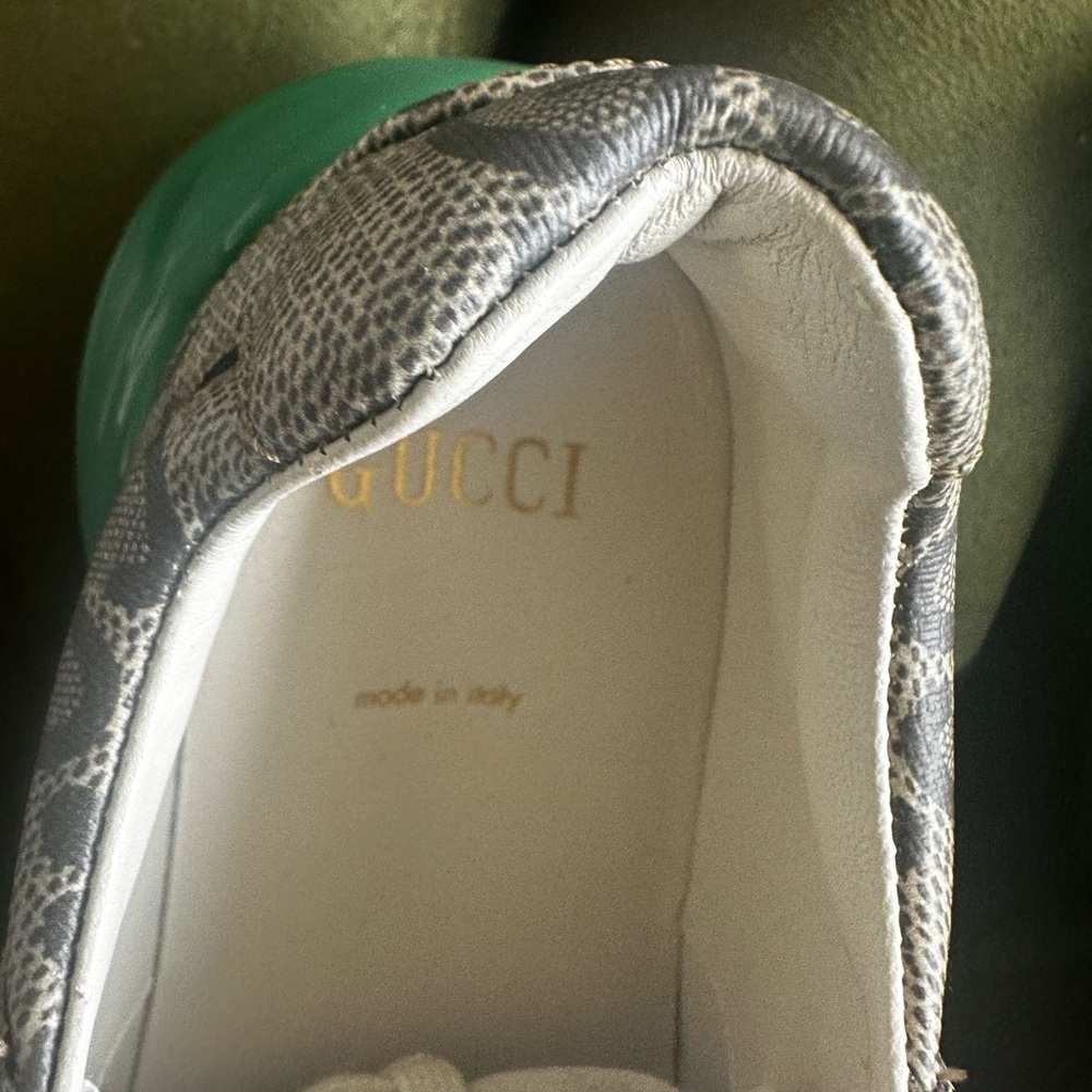 Gucci Ryton sneaker - Picture 3 of 6